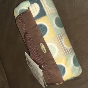 Picnic Time Blanket tote